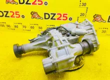 Раздаточная коробка SUZUKI ESCUDO 2012-2017/ЦветZ7T 2951166J30 TDA4W J24B