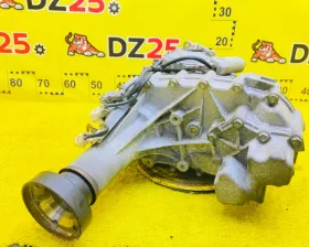 Раздаточная коробка SUZUKI