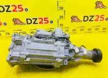 Раздаточная коробка SUZUKI ESCUDO 2012-2017/ЦветZ7T 2951166J30 TDA4W J24B