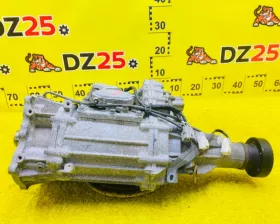 Раздаточная коробка SUZUKI