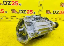 Раздаточная коробка SUZUKI ESCUDO 2012-2017/ЦветZ7T 2951166J30 TDA4W J24B