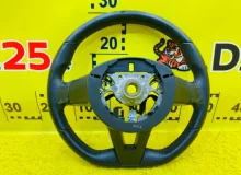 Руль NISSAN SERENA 2016/Цвет K23 484305TE2A GFNC27 MR20DD, передний
