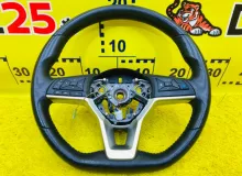 Руль NISSAN SERENA 2016/Цвет K23 484305TE2A GFNC27 MR20DD, передний
