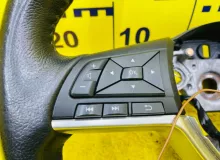 Руль NISSAN SERENA 2016/Цвет K23 484305TE2A GFNC27 MR20DD, передний
