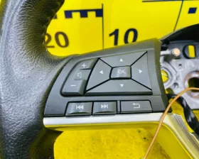 Руль NISSAN