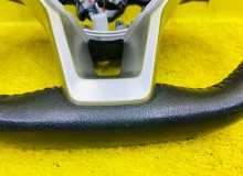 Руль NISSAN SERENA 2016/Цвет K23 484305TE2A GFNC27 MR20DD, передний