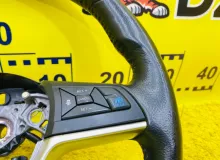 Руль NISSAN SERENA 2016/Цвет K23 484305TE2A GFNC27 MR20DD, передний