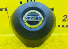 Подушка безопасности водителя NISSAN SERENA С ЗАРЯДОМ|2018 K85105TA0A GFNC27 MR20DD, передняя