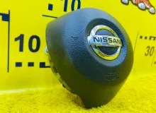 Подушка безопасности водителя NISSAN SERENA С ЗАРЯДОМ|2018 K85105TA0A GFNC27 MR20DD, передняя