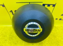 Подушка безопасности водителя NISSAN SERENA С ЗАРЯДОМ|2018 K85105TA0A GFNC27 MR20DD, передняя