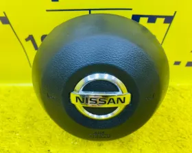 Подушка безопасности водителя Nissan