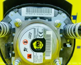 Подушка безопасности водителя Nissan