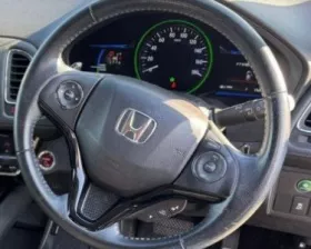 Шлейф-лента руля HONDA