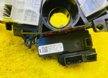 Шлейф-лента руля HONDA VEZEL 2014/Цвет NH731P 77900T5AJ21 RU3 LEB, передняя
