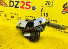 Шлейф-лента руля HONDA VEZEL 2014/Цвет NH731P 77900T5AJ21 RU3 LEB, передняя