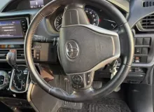 Шлейф-лента руля TOYOTA ESQUIRE 2015/Цвет 202 8430733090 ZRR85G 3ZRFAE, передняя