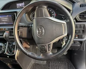 Шлейф-лента руля TOYOTA