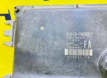 Блок управления двс SUZUKI ESCUDO 2012-2017/ЦветZ7T 3391078K0 TDA4W J24B, передний