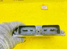 Блок управления двс SUZUKI ESCUDO 2012-2017/ЦветZ7T 3391078K0 TDA4W J24B, передний