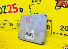 Блок управления двс TOYOTA LAND CRUISER 1998/Цвет 057 8966160630 UZJ100W 2UZFE, передний