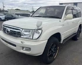Блок управления двс TOYOTA