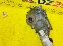 Редуктор Land Rover RANGE ROVER 2006/Цвет 697 TAG500042 L322 448PN, передний