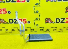 Радиатор печки TOYOTA LAND CRUISER PRADO 2006/Цвет 070 8710735110 TRJ120W 2TRFE, передний