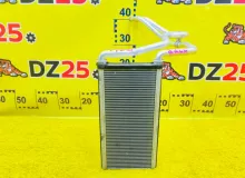 Радиатор печки TOYOTA LAND CRUISER PRADO 2006/Цвет 070 8710735110 TRJ120W 2TRFE, передний