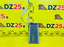 Радиатор печки TOYOTA LAND CRUISER PRADO 2006/Цвет 070 8710735110 TRJ120W 2TRFE, передний