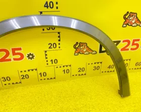 Накладка на крыло HONDA