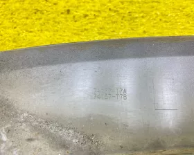Накладка на крыло HONDA