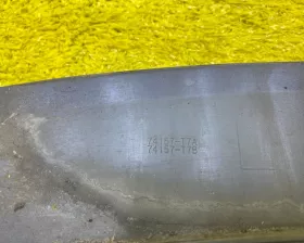 Накладка на крыло HONDA