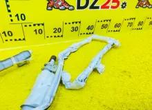 Подушка безопасности боковая, потолочная LEXUS CT200H С ЗАРЯДОМ|2011 6217076010 ZWA10 2ZRFXE, передняя правая