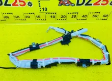 Подушка безопасности боковая, потолочная HONDA VEZEL С ЗАРЯДОМ|2014 78870T7AJ01 RU3 LEB, передняя правая