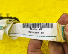 Подушка безопасности боковая, потолочная HONDA