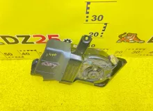 Печка салона TOYOTA LAND CRUISER 1994/Цвет 6M1 8711060110 FZJ80G 1FZFE, задняя