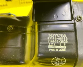 Печка салона TOYOTA