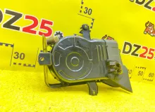 Печка салона TOYOTA LAND CRUISER 1994/Цвет 6M1 8711060110 FZJ80G 1FZFE, задняя