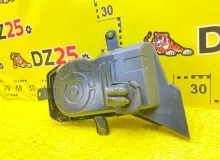 Печка салона TOYOTA LAND CRUISER 1994/Цвет 6M1 8711060110 FZJ80G 1FZFE, задняя