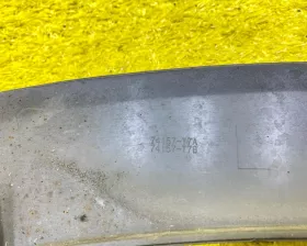 Накладка на крыло HONDA