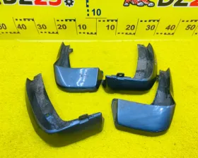 Брызговики комплект HONDA
