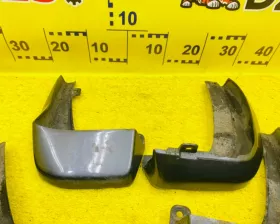 Брызговики комплект HONDA