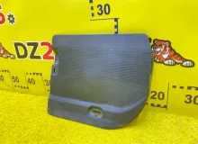 Пластиковая крышка на двс LEXUS CT200H 2011/Цвет 212 G914076010 ZWA10 2ZRFXE, передняя