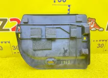 Пластиковая крышка на двс LEXUS CT200H 2011/Цвет 212 G914076010 ZWA10 2ZRFXE, передняя