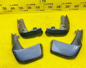Брызговики комплект Honda