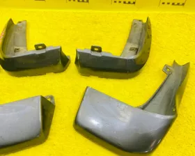 Брызговики комплект Honda