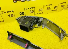 Дуйка TOYOTA LAND CRUISER PRADO 2006/Цвет 070 5547460030 TRJ120W 2TRFE, передняя