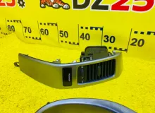 Дуйка TOYOTA LAND CRUISER PRADO 2006/Цвет 070 5547460030 TRJ120W 2TRFE, передняя