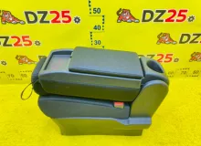 Бардачок между сиденьями NISSAN SERENA 2016/Цвет XAM 883175TA0A GFC27 MR20DD, передний