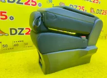 Бардачок между сиденьями NISSAN SERENA 2016/Цвет XAM 883175TA0A GFC27 MR20DD, передний